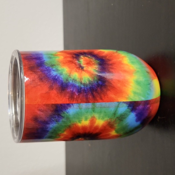 Tumbler Insulated Hot Cold Drinking Cup - Picture 3 of 9